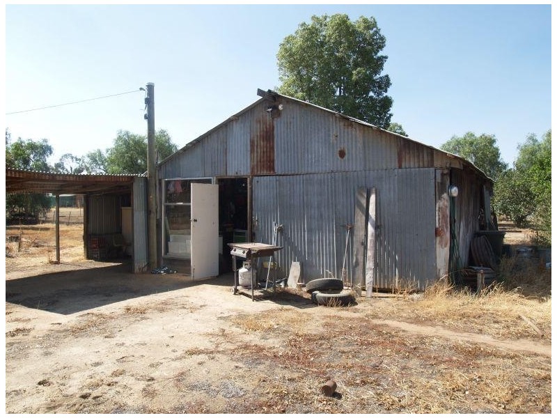 22 Moran Street, Picola VIC 3639