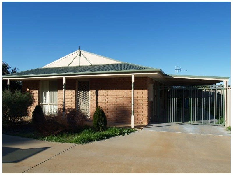 3/15 Madeline Street, Numurkah VIC 3636