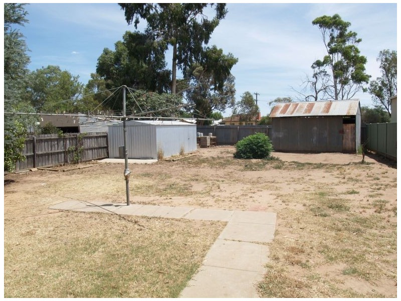 61 Tocumwal Road, Numurkah VIC 3636