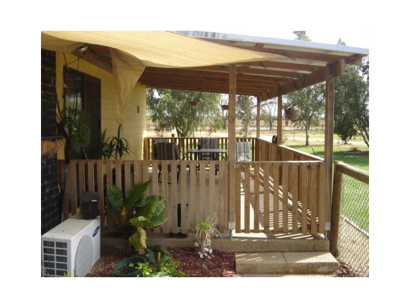 111 Kemps Road, Katunga VIC 3640