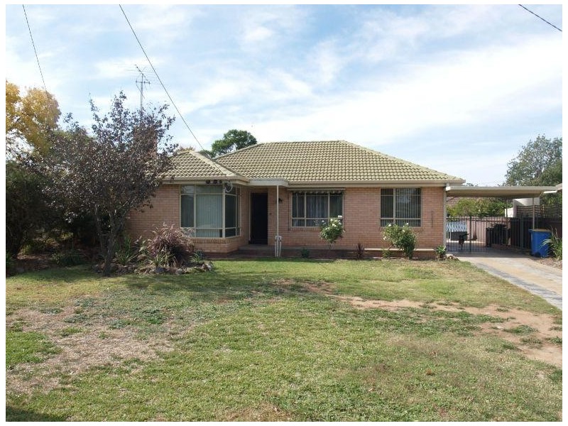 10 Victoria Street, Numurkah VIC 3636