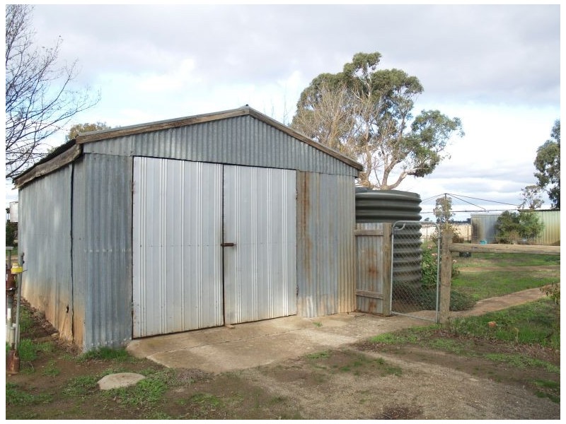 63 Gardiners Road, Waaia VIC 3637