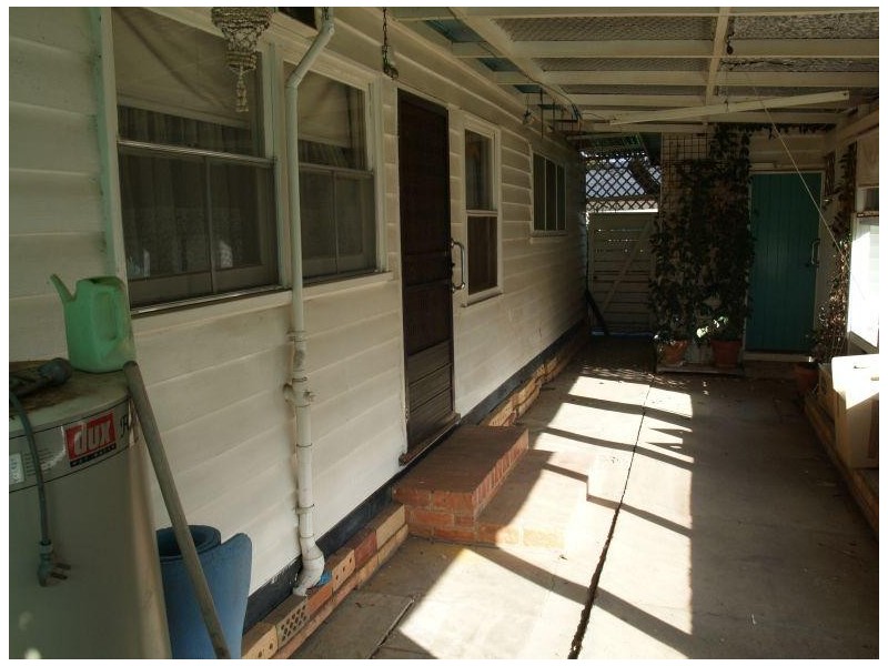 13 Queen Street, Numurkah VIC 3636