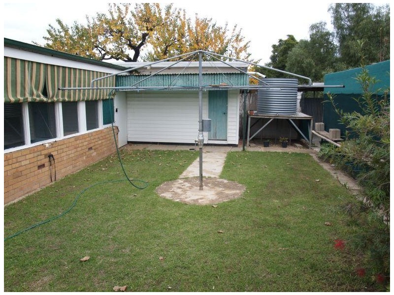 13 Queen Street, Numurkah VIC 3636