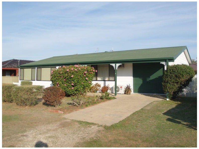 9 Saxton Street, Numurkah VIC 3636