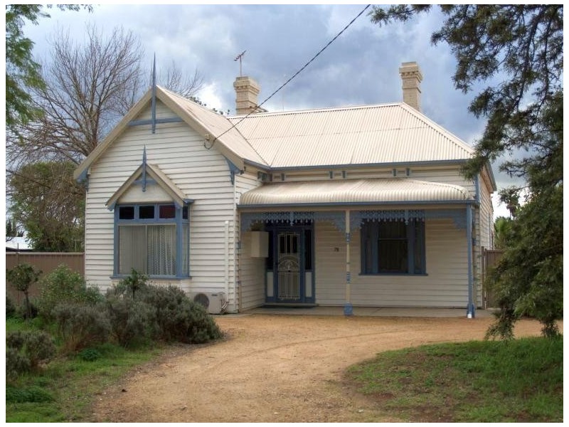 78 Quinn Street, Numurkah VIC 3636