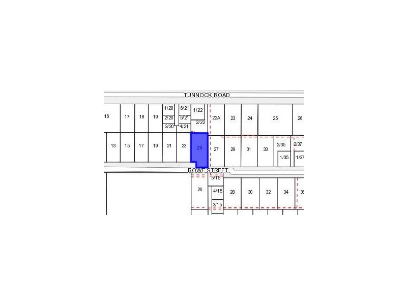 25 Rowe Street, Numurkah VIC 3636