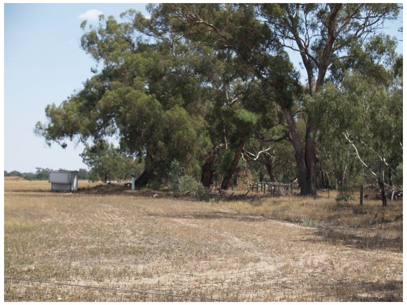 Lot 1 Katamatite-Nathalia Road, Numurkah VIC 3636