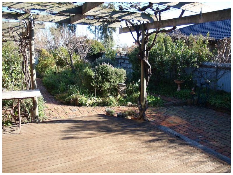 28 Paterson Street, Numurkah VIC 3636