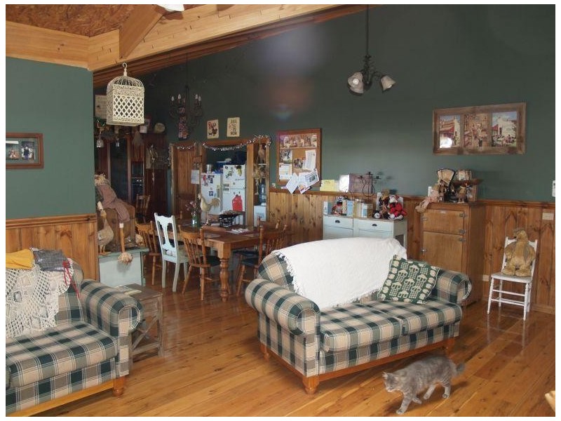 21 Russell Street, Numurkah VIC 3636