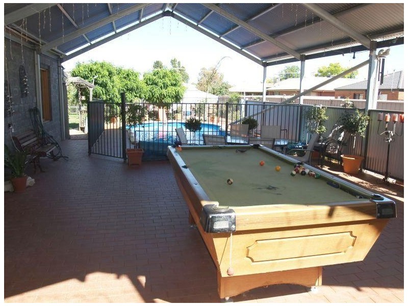 21 Russell Street, Numurkah VIC 3636