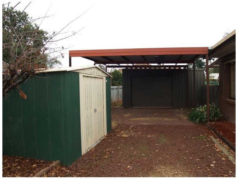 10 Swallow Street, Numurkah VIC 3636