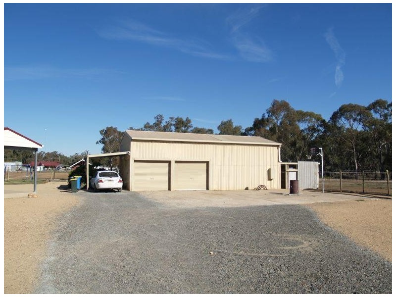 29 Walter Street, Wunghnu VIC 3635