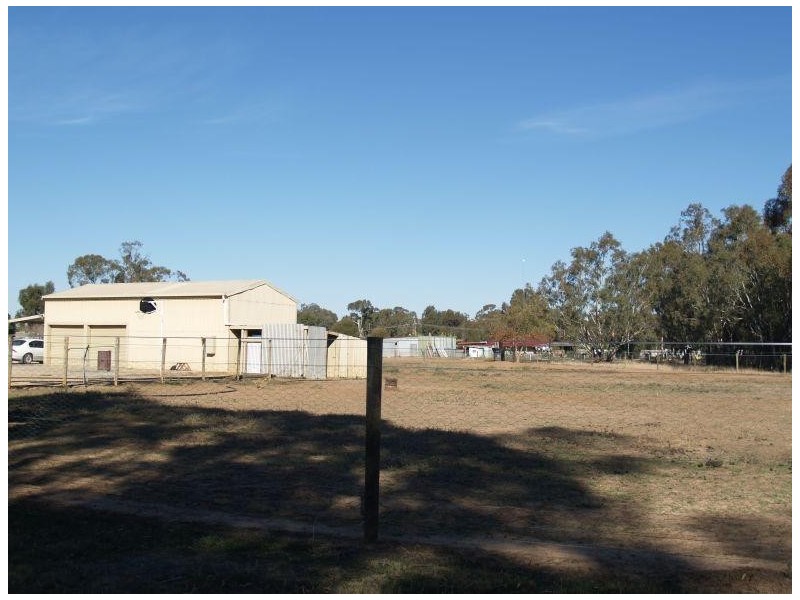 29 Walter Street, Wunghnu VIC 3635