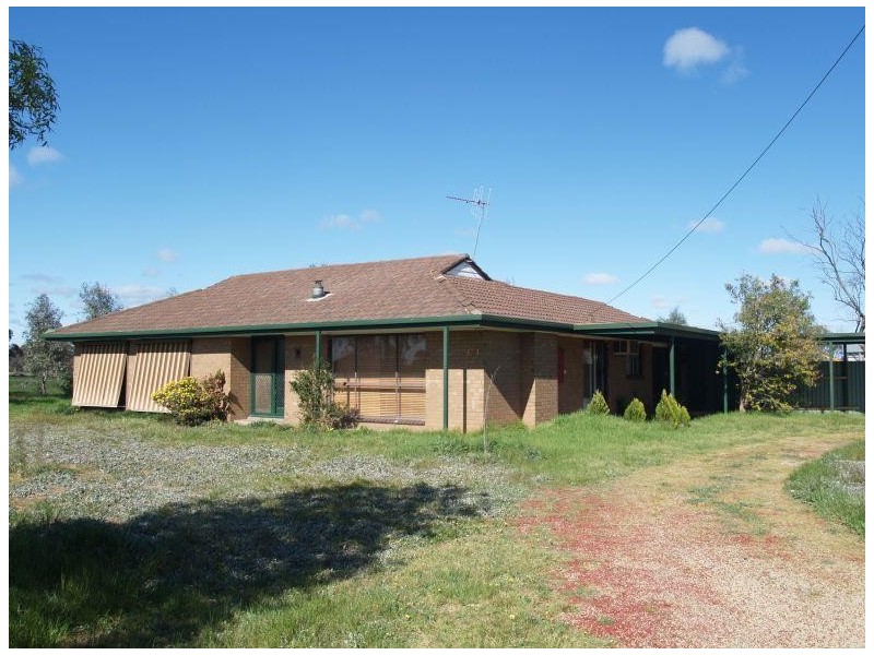 973 Numurkah Road, Katunga VIC 3640