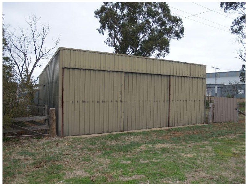 973 Numurkah Road, Katunga VIC 3640