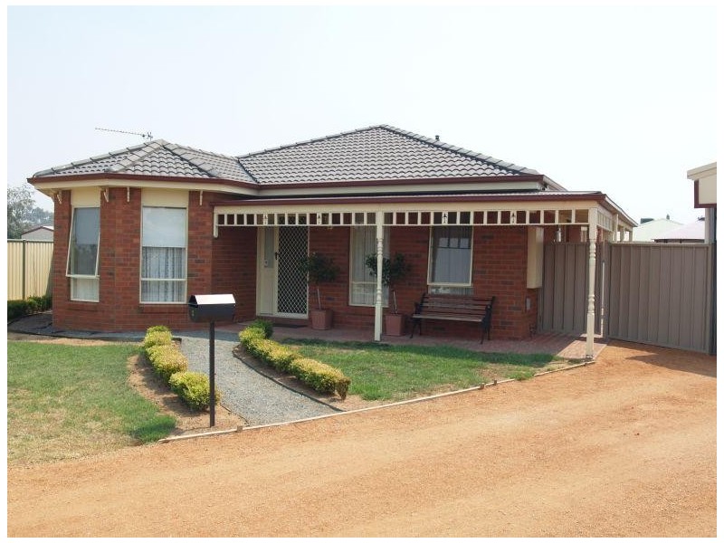 2 Jemma Court, Numurkah VIC 3636