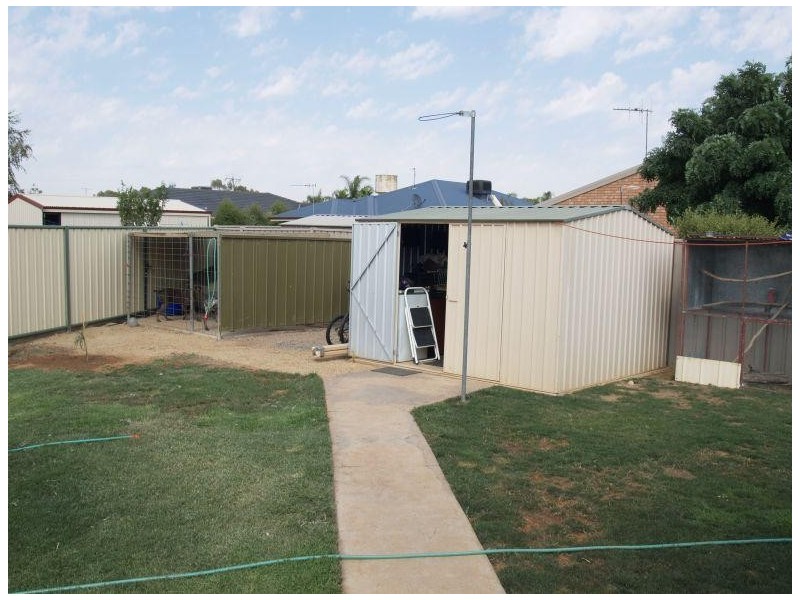 2 Jemma Court, Numurkah VIC 3636
