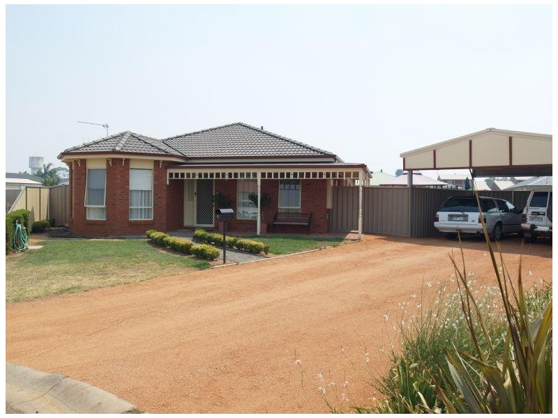 2 Jemma Court, Numurkah VIC 3636