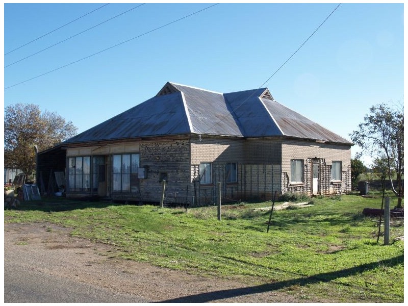 1033 Youanmite Road, Youanmite VIC 3646