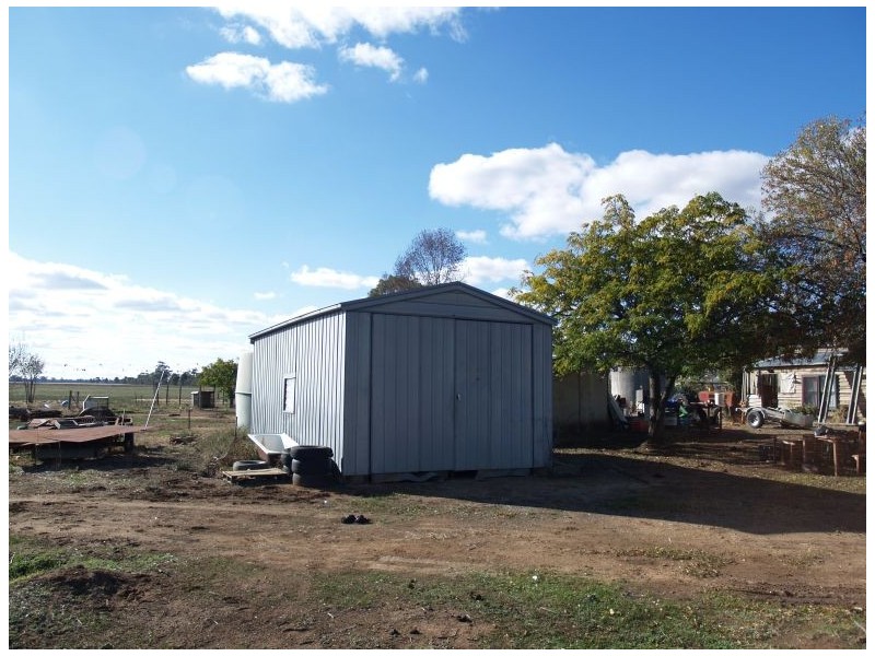 1033 Youanmite Road, Youanmite VIC 3646