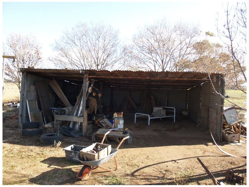 1033 Youanmite Road, Youanmite VIC 3646