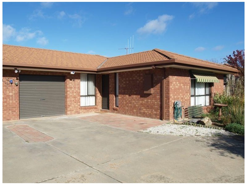 3 6 Thornton Street, Numurkah VIC 3636