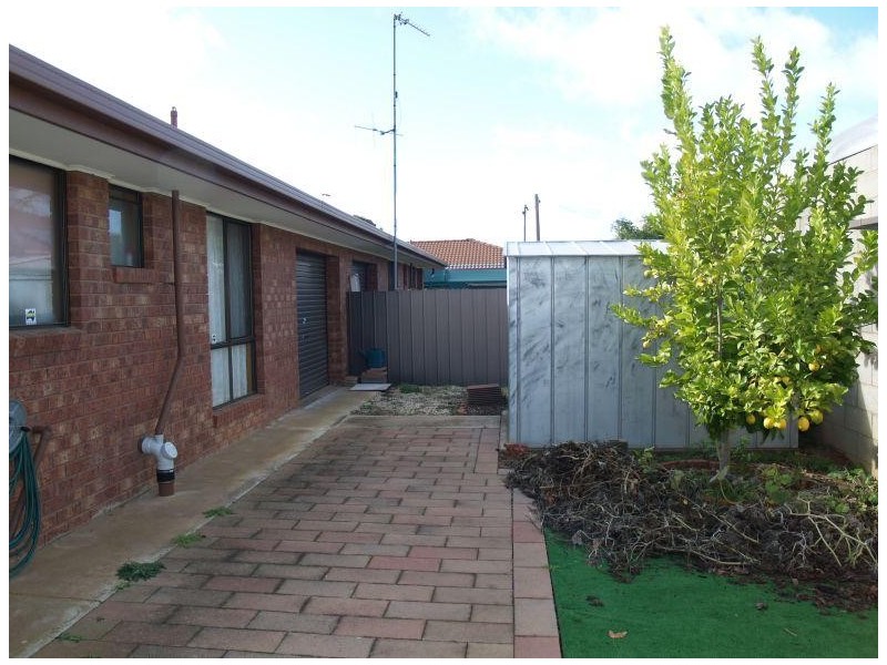 3 6 Thornton Street, Numurkah VIC 3636