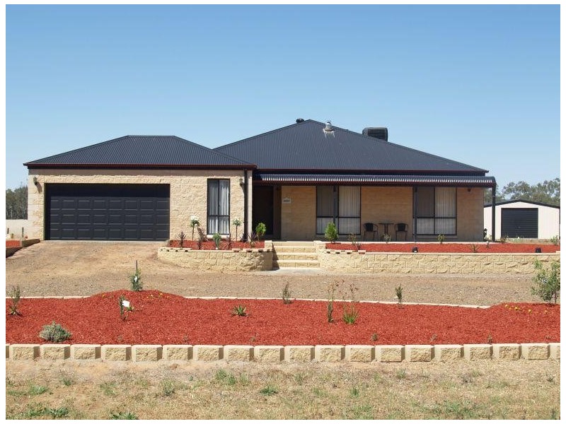 13 Brooke Court, Numurkah VIC 3636