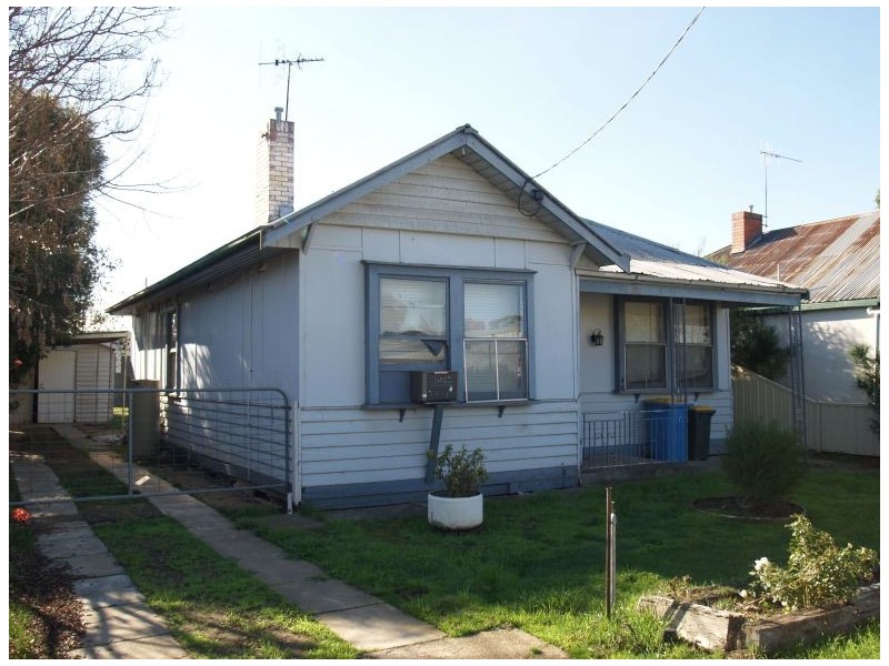 46 Knox Street, Numurkah VIC 3636
