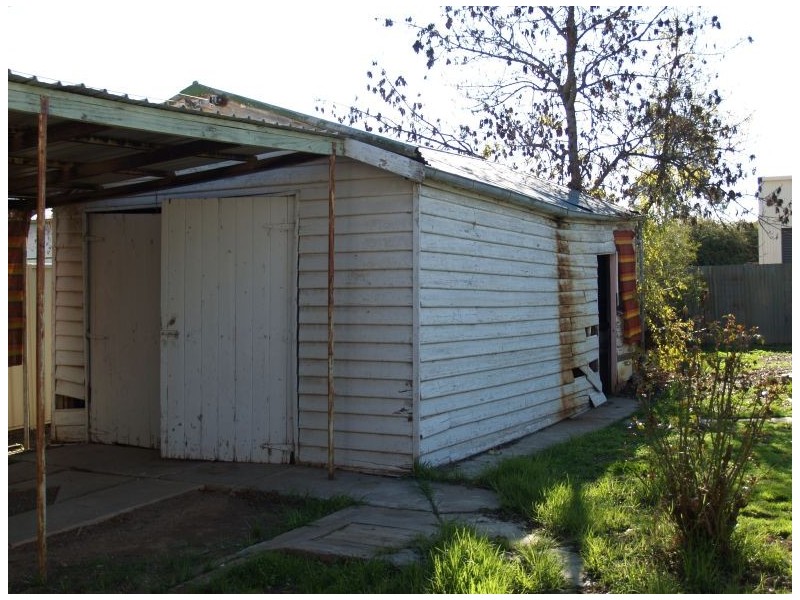 46 Knox Street, Numurkah VIC 3636