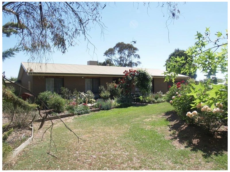 1011 Nathalia-Katamatite Road, Waaia VIC 3637