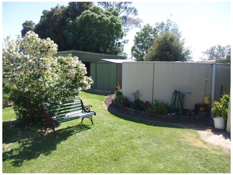 1011 Nathalia-Katamatite Road, Waaia VIC 3637