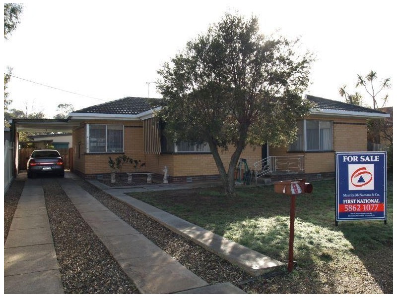 9 Rowe Street, Numurkah VIC 3636