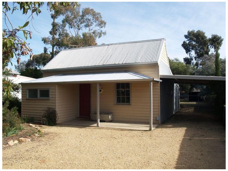 59 Tocumwal Road, Numurkah VIC 3636