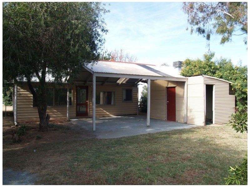 59 Tocumwal Road, Numurkah VIC 3636