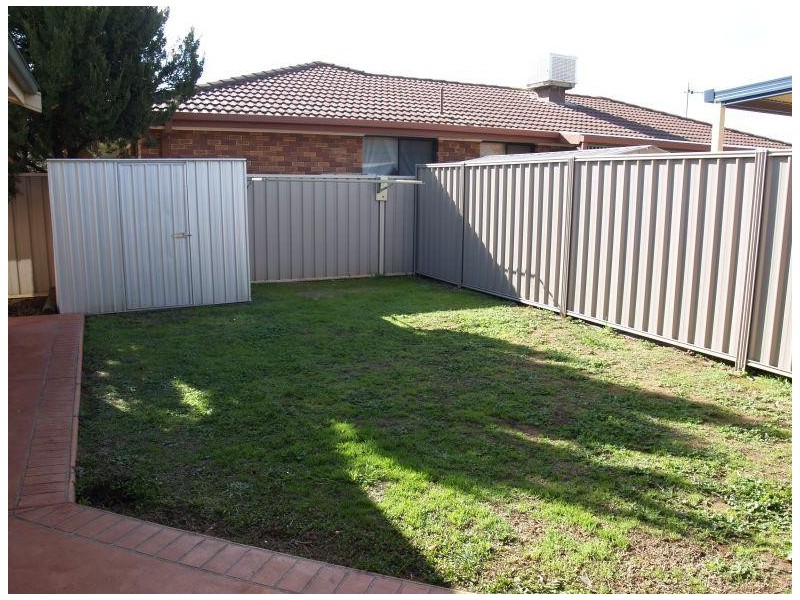 1 Banksia Close, Numurkah VIC 3636