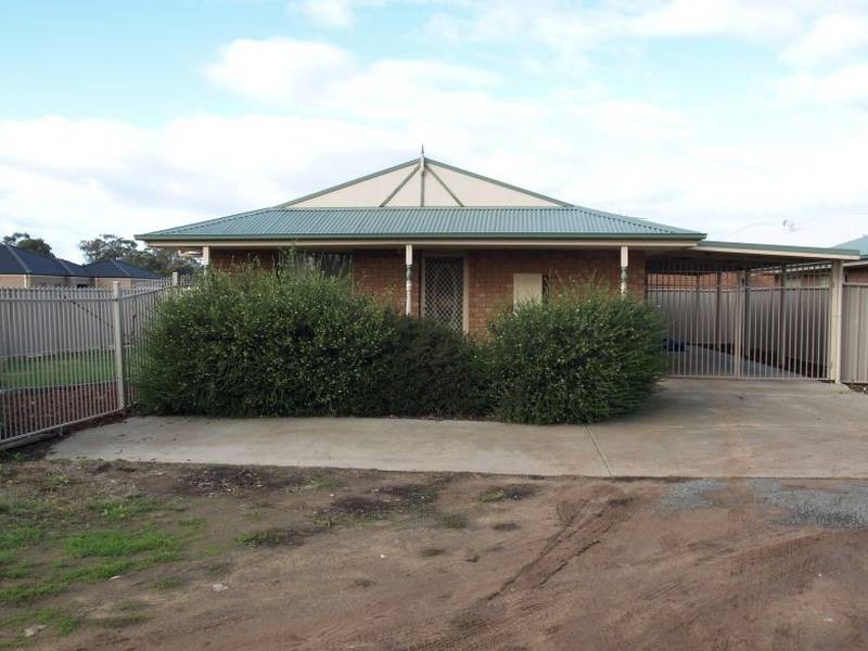 5/15 Madeline Street, Numurkah VIC 3636