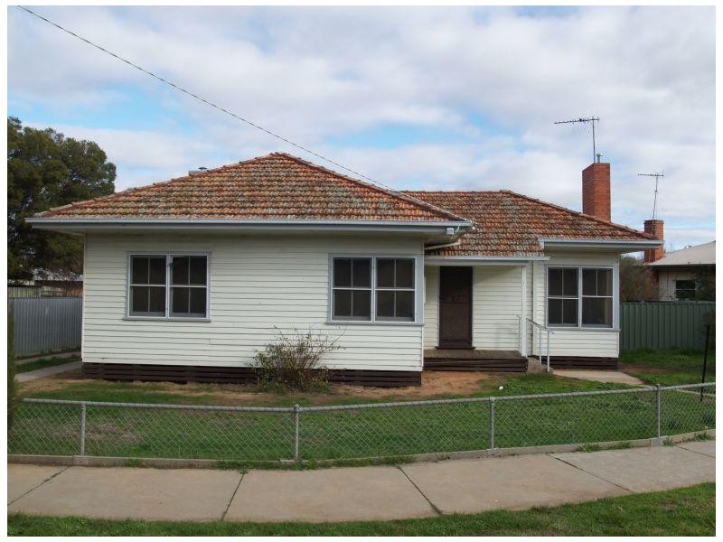 1 Mackenzie Street, Numurkah VIC 3636
