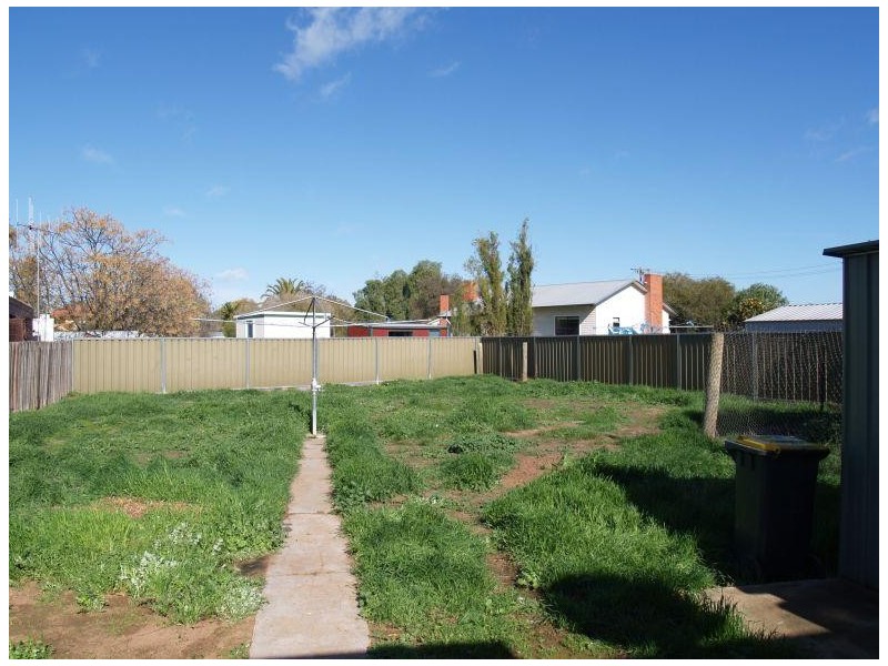1 Mackenzie Street, Numurkah VIC 3636