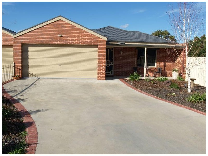 48 Tocumwal Road, Numurkah VIC 3636