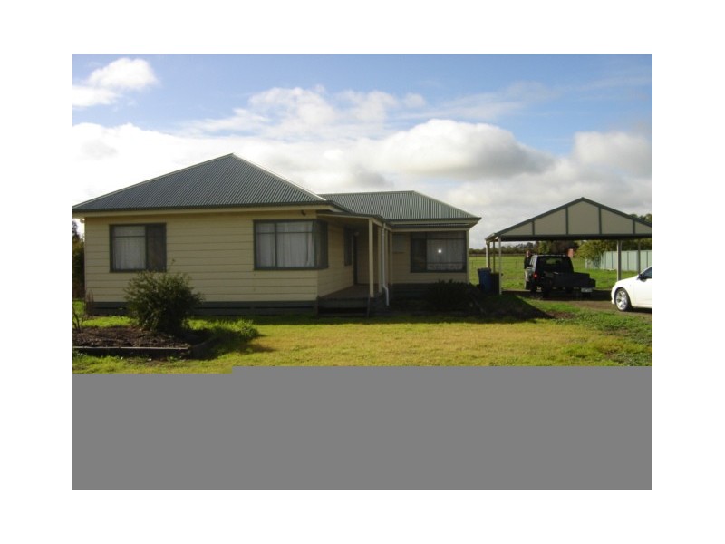 Lot 2 Katunga North Road, Katunga VIC 3640