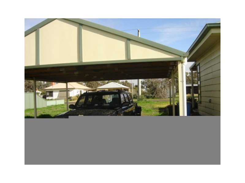 Lot 2 Katunga North Road, Katunga VIC 3640