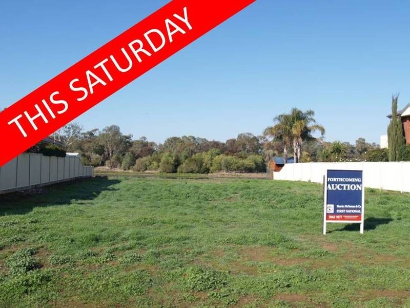 11 Reynolds Drive, Numurkah VIC 3636