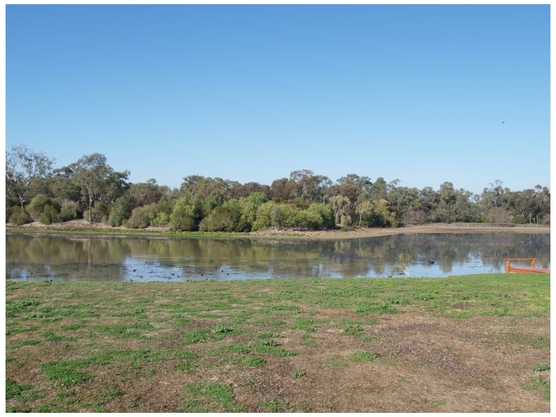11 Reynolds Drive, Numurkah VIC 3636