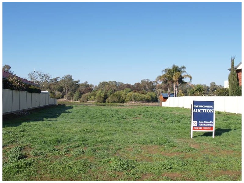 11 Reynolds Drive, Numurkah VIC 3636