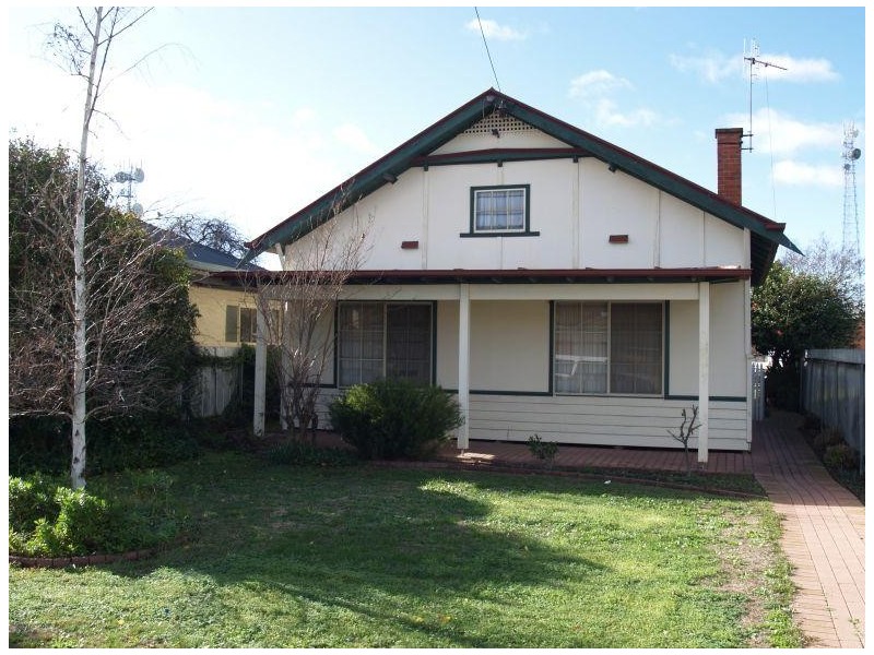 67 Meiklejohn Street, Numurkah VIC 3636