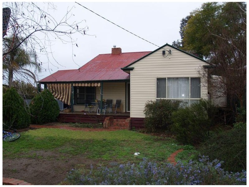 22 Gray Street, Numurkah VIC 3636