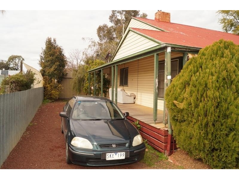 22 Gray Street, Numurkah VIC 3636