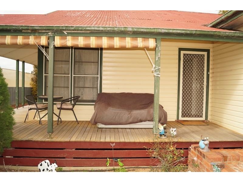 22 Gray Street, Numurkah VIC 3636